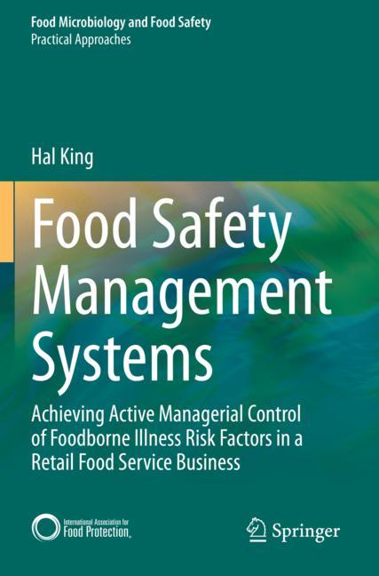 Food Safety Managem… - image