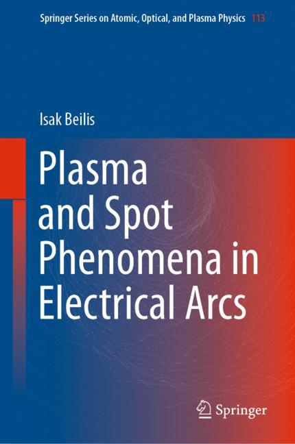 Plasma And Spot Phe…