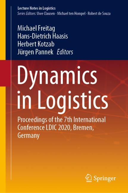 Dynamics In Logisti…