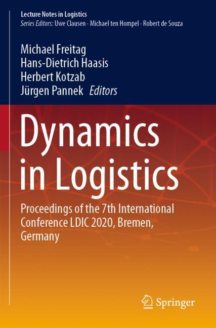 Dynamics In Logisti…