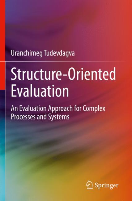 Structure-Oriented …