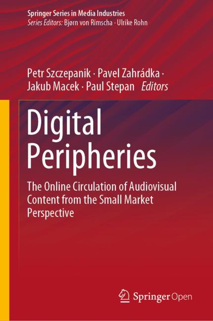 Digital Peripheries - image