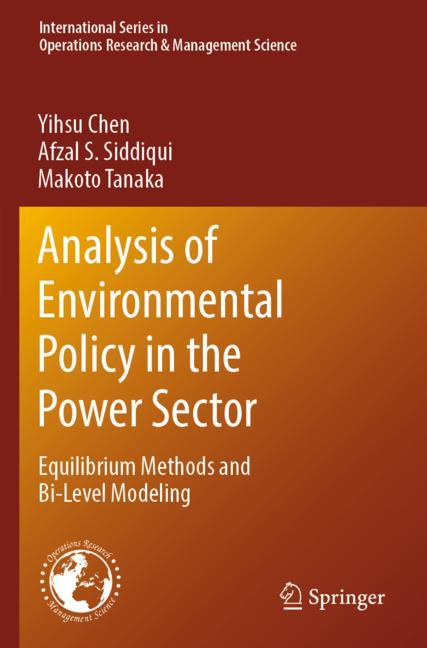Analysis Of Environ…