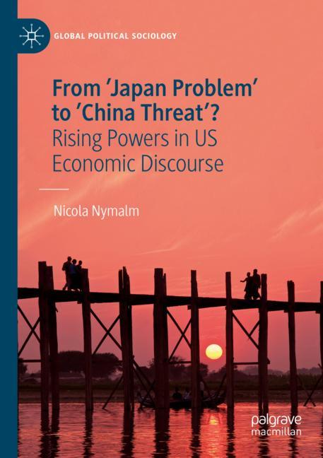 From 'Japan Problem…