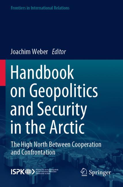 Handbook on Geopolitics and Security in the Arctic-image-978-3-030-45007-6