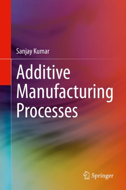 Additive Manufactur…