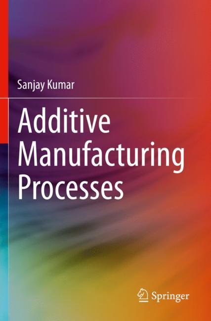 Additive Manufactur…