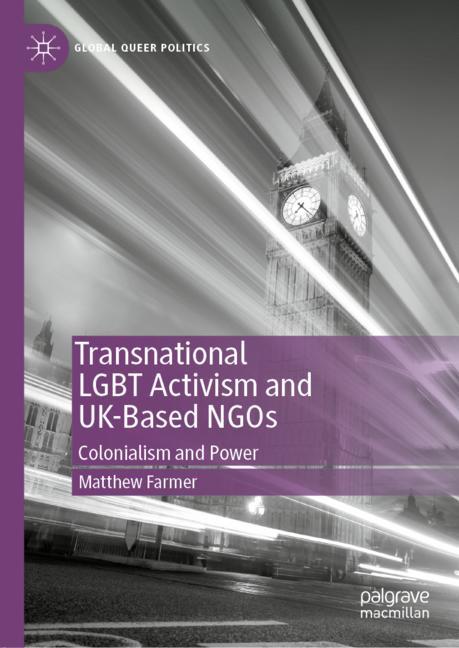 Transnational Lgbt …