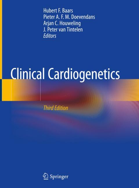 Clinical Cardiogene… - image