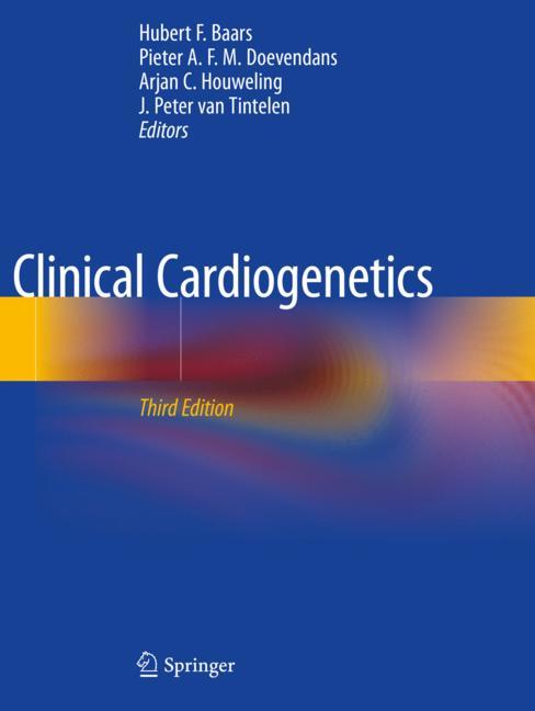 Clinical Cardiogene… - image