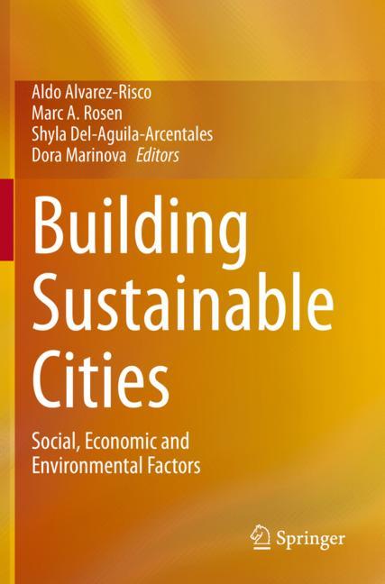 Building Sustainabl… - image