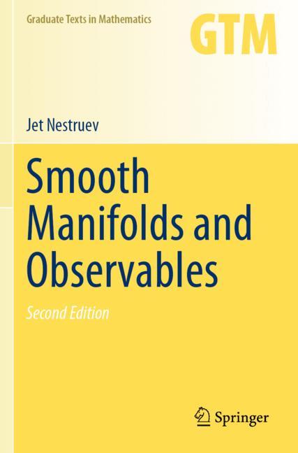 Smooth Manifolds An…