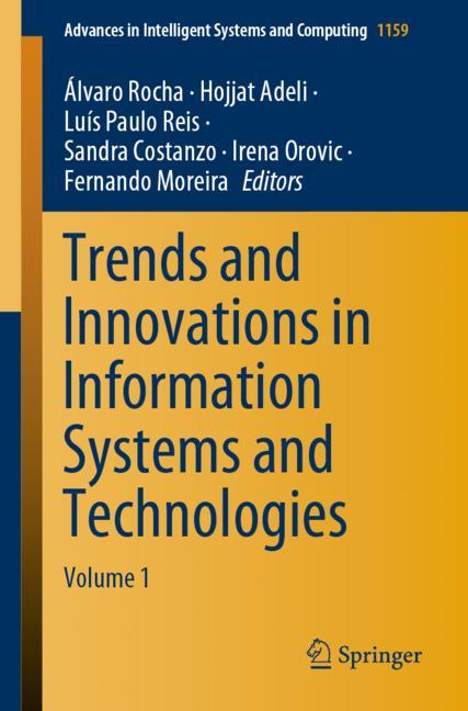 Trends And Innovati… - image