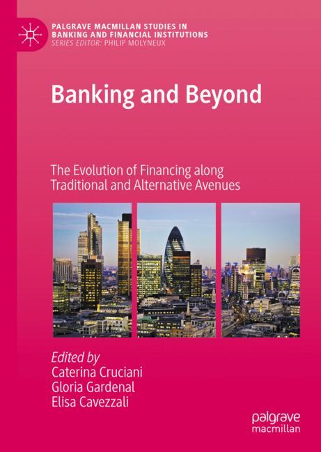 Banking And Beyond - image