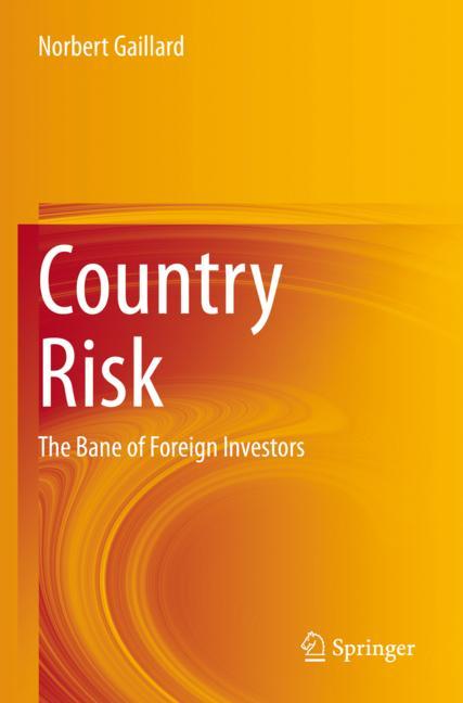 ISBN 9783030457907 product image for Country Risk | upcitemdb.com