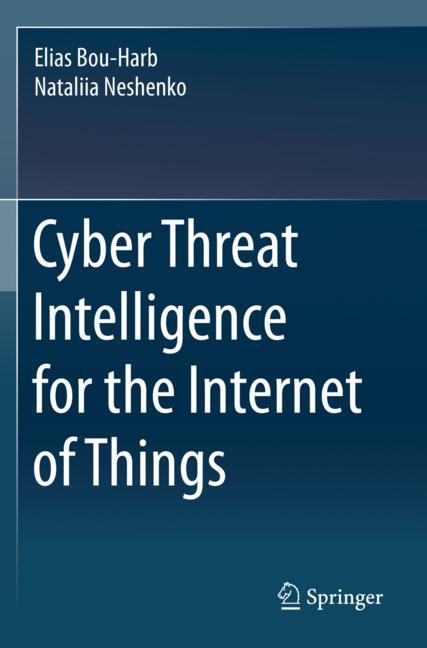 Cyber Threat Intell… - image
