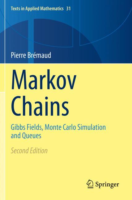 Markov Chains - image