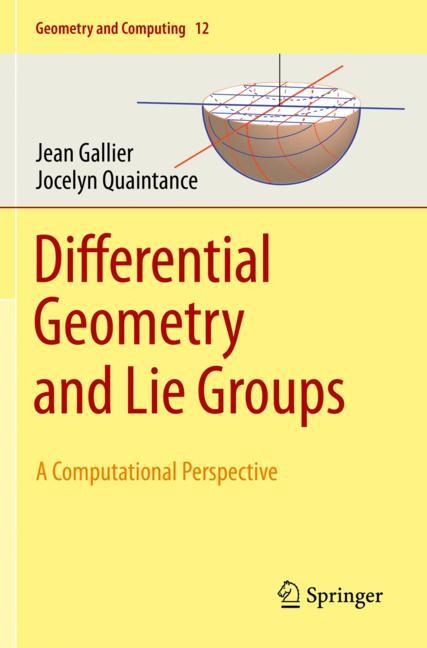 Differential Geomet…