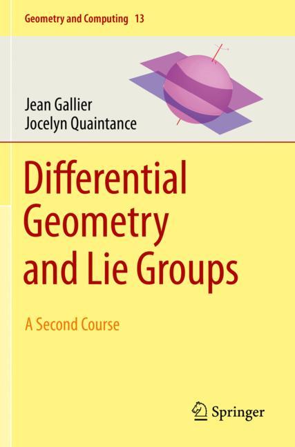 Differential Geomet…