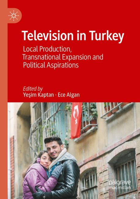 Television In Turkey