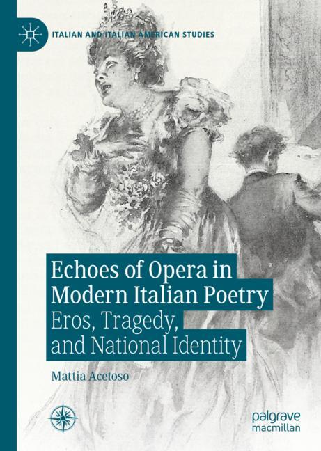 Echoes Of Opera In …