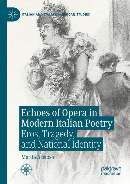 Echoes Of Opera In …