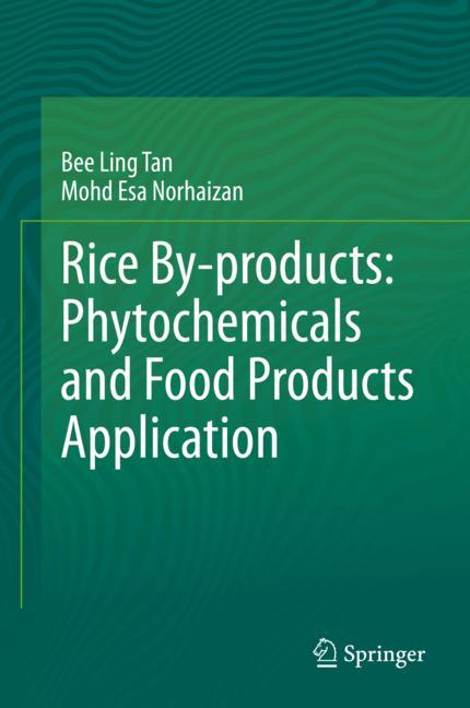 Rice By-Products: P… - image