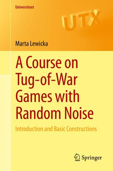 A Course On Tug-Of-…