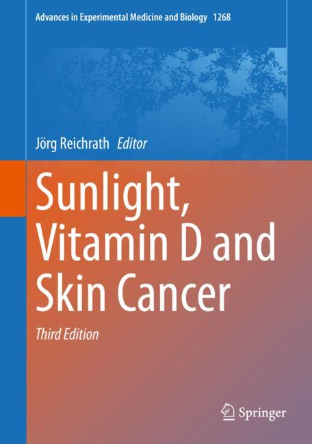 Sunlight, Vitamin D…