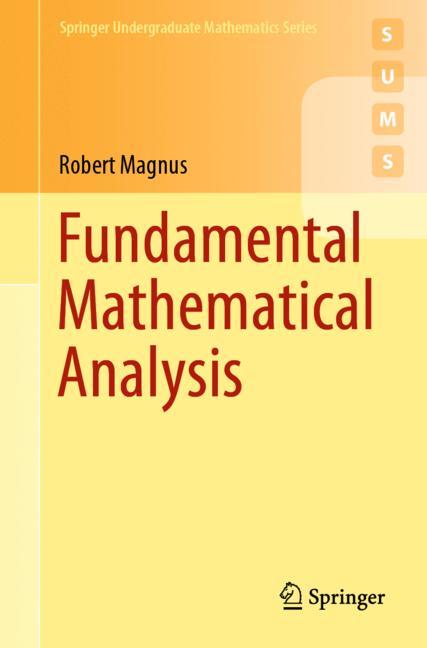 Fundamental Mathema…