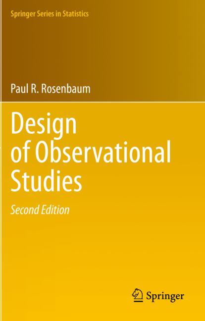 Design Of Observati… - image