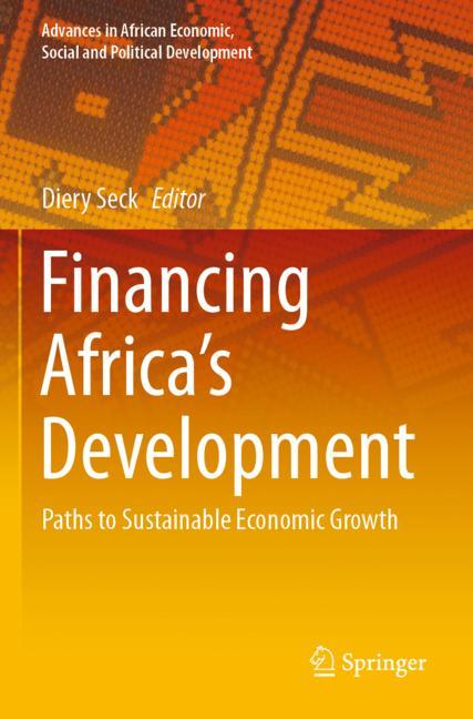 Financing Africaâ… - image