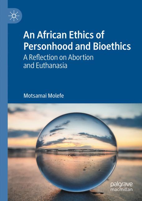 An African Ethics O… - image