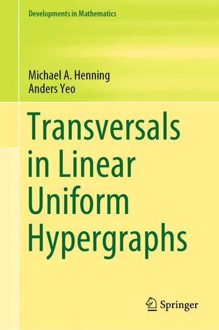 Transversals In Lin…