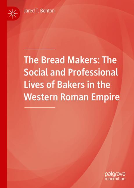 The Bread Makers - image