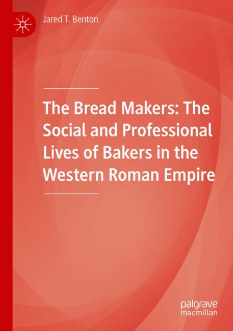 The Bread Makers - image