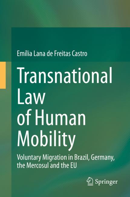 Transnational Law O…