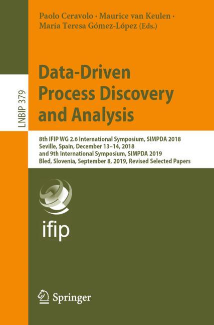 Data-Driven Process…