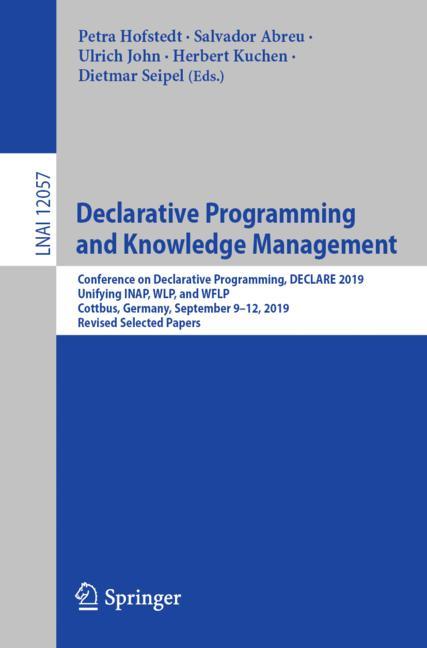 Declarative Program…