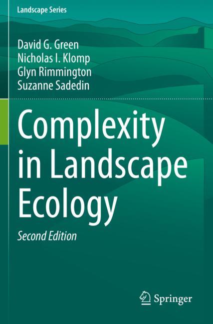 Complexity In Lands… - image