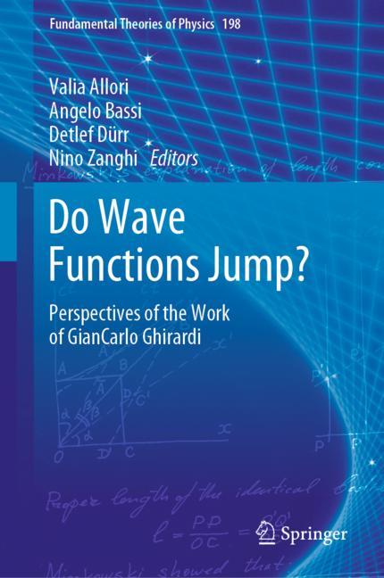 Do Wave Functions J…