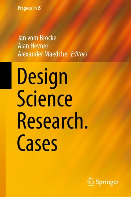 Design Science Rese… - image