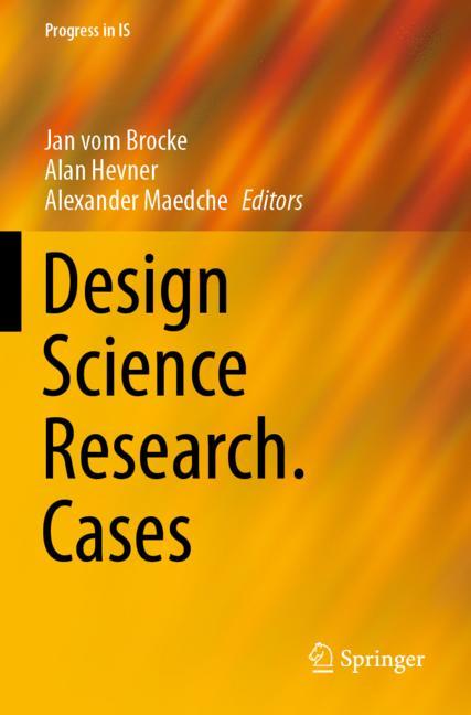 Design Science Rese… - image