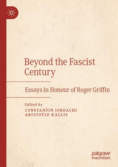 Beyond The Fascist …
