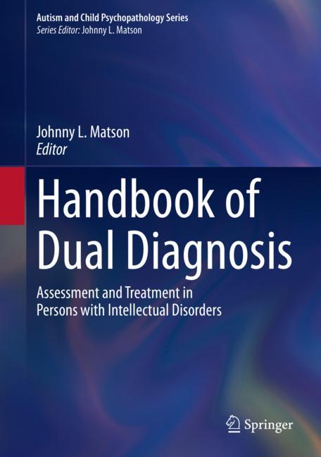 Handbook Of Dual Di… - image