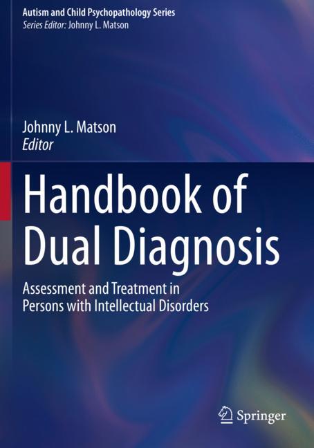Handbook Of Dual Di… - image