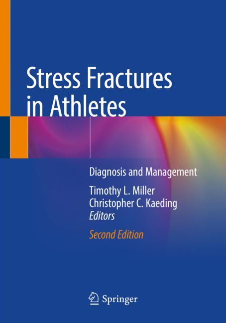 Stress Fractures In… - image