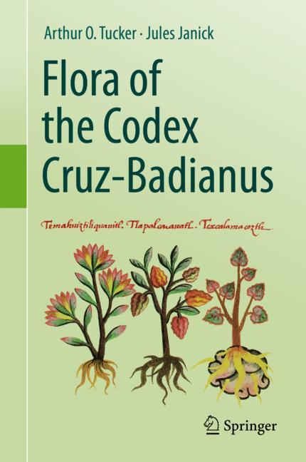 Flora Of The Codex … - image