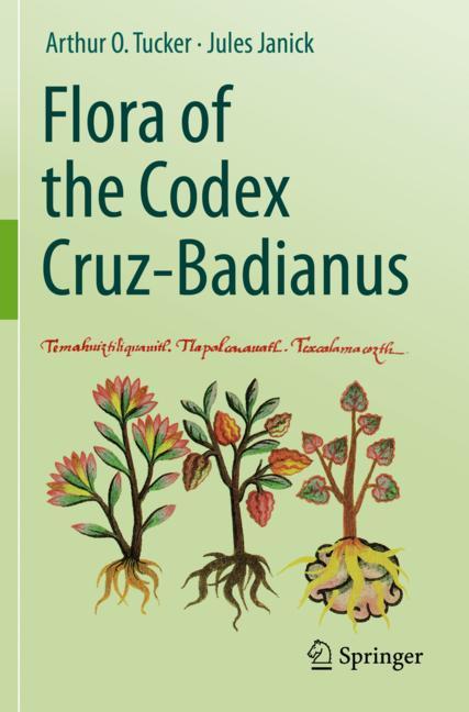 Flora Of The Codex … - image