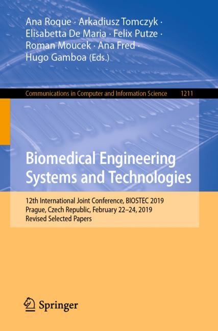 Biomedical Engineer… - image